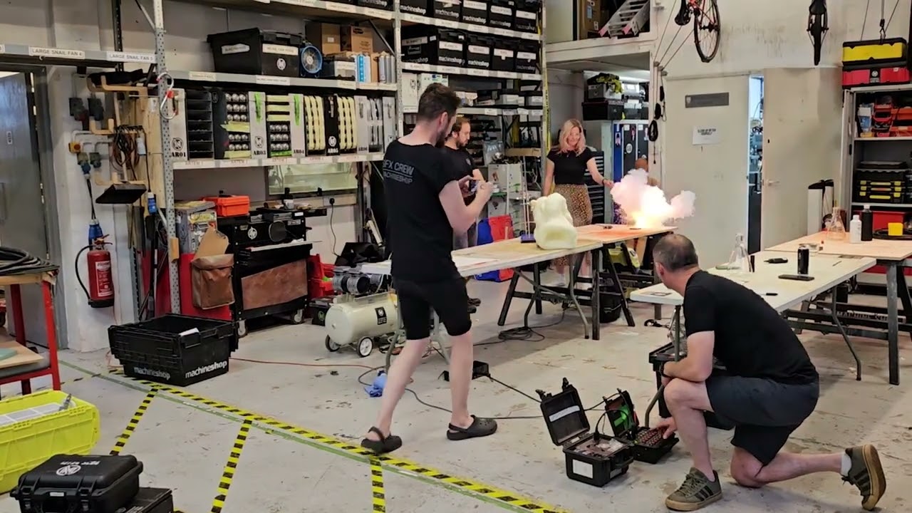 YouTube Thumbnail