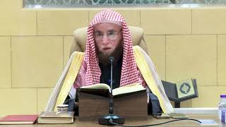 صورة 103- التعليق على تفسير ابن جزي | سورة هود ٥٠-٨٣ | الشيخ أ.د يوسف الشبل