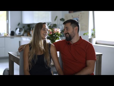 Przepis na Rodzinę #14: Magda i Artur Jasińscy - czyli Mamine Skarby