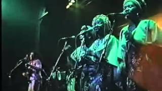 bob marley concert Jammin&#39; (Live At One Love Peace Concert)