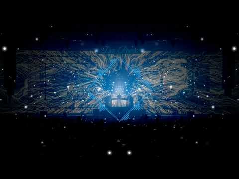 Martin Garrix & Mesto - Limitless vs Lana Del Rey - Summertime Sadness (EDC Mashup) (Enhanced Audio)