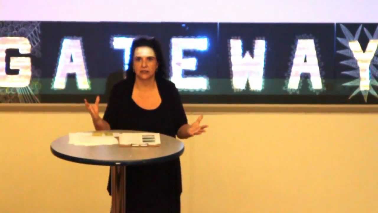 Promotional video thumbnail 4 for Ask Mama
