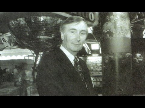 Howard Lincoln: Defends the Nintendo 64 & Virtual Boy (Interview Reenactment w/ Jeremy Lamont)