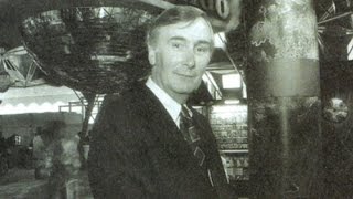 Howard Lincoln: Defends the Nintendo 64 & Virtual Boy (Interview Reenactment w/ Jeremy Lamont)