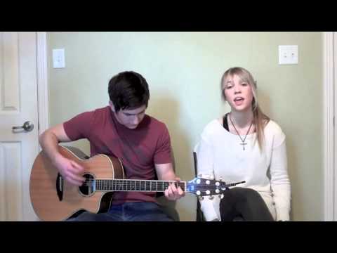 You Won't Relent Cover (287 ft. Melody Huhn)