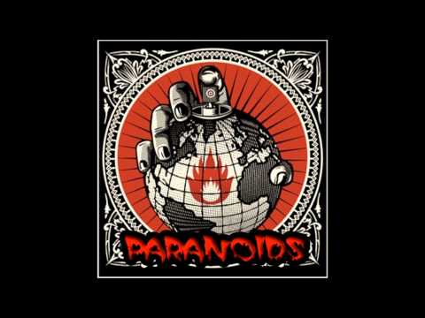 Paranoids-Flashback (Druf Ακυκλοφορητο 2013)