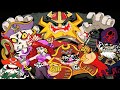 Wario Land Shake It 100 Longplay Wii