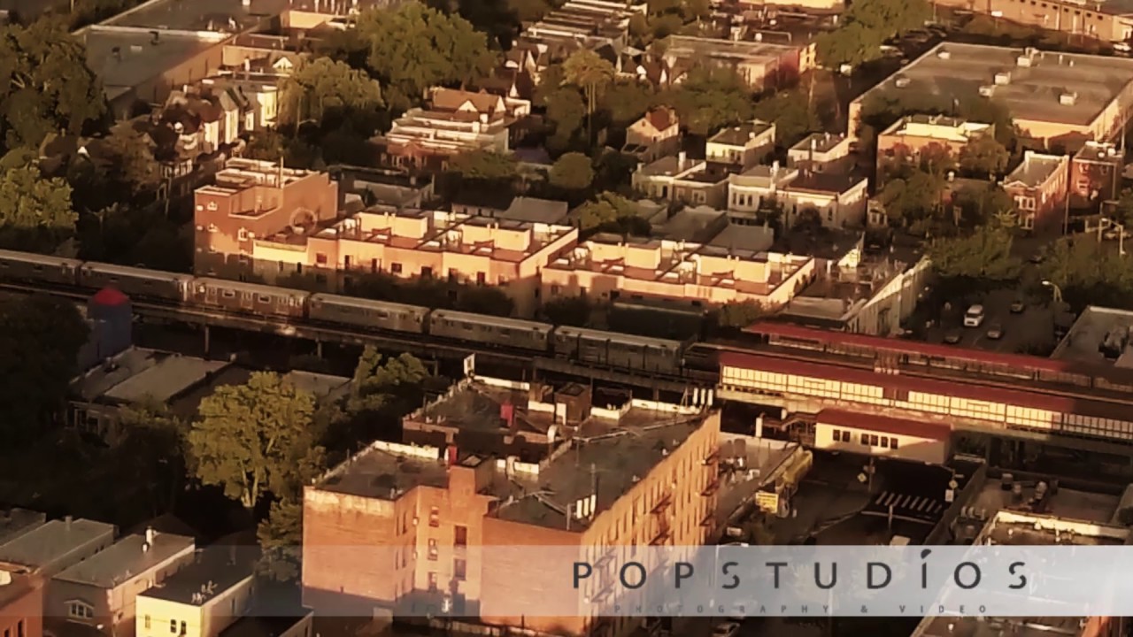 Drone Sample