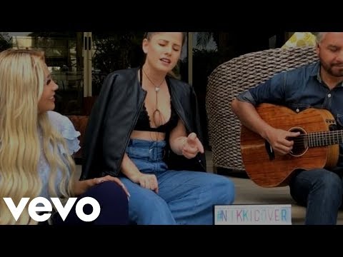 Leslie Grace, Noriel - Duro y Suave ( Cover ) Jasu Montero  ft Nikki Macklif