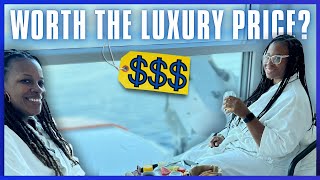 24 Hours on Celebrity Beyond | Is This REALLY A Luxury Cruise Line 🤔