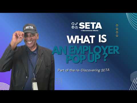 Seta Sacramento