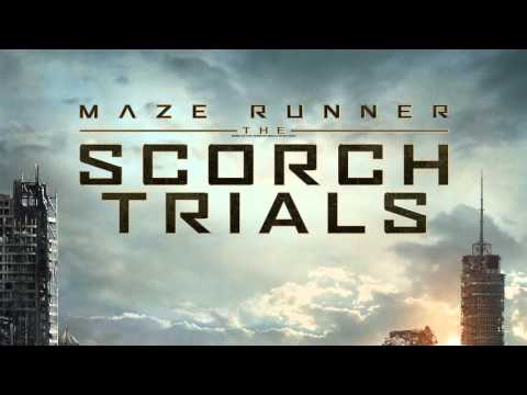 Soundtrack Maze Runner : Scorch Trials (Full OST) - Musique du film Le Labyrinthe : La Terre brûlée