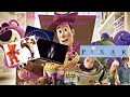 Ojo Vitaly And Weinstein Company Kicks Paramount Away Pixar 2010 Closing
