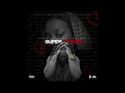 Loose Kannon Takeoff - Super Woman (Audio)