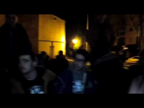 (BATALLON) Sergio VS Jochu (CUARTOS) Preparado no Ü