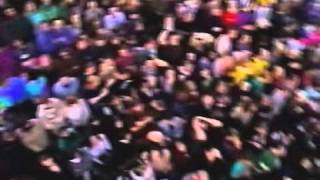 Bad Religion - The streets of America - Live Loreley Festival `96