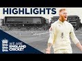 Rain Steve Smith Hinder England The Ashes Day 1 Highlights Fourth Specsavers Ashes Test 2019