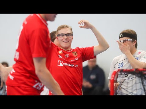 Maalikooste ÅIF–Koovee 5-8 (Inssi-Divari)