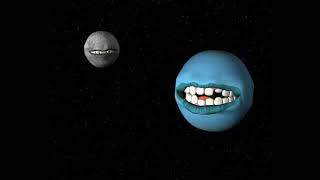 The Planets - Animaniacs