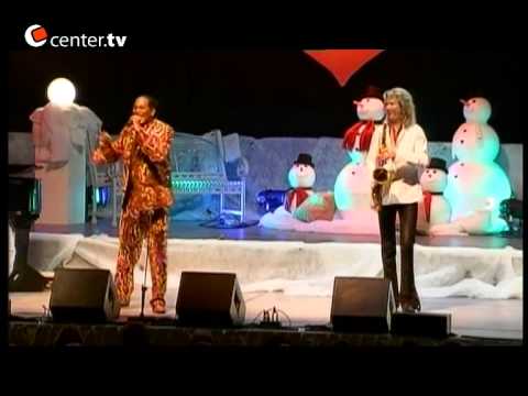 Tilo Baron & David A. Tobin Stand by me Unicef-Deutschland-Gala