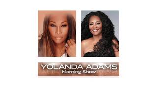 Jody Watley Talks to Gospel Legend Yolanda Adams