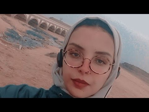 خريجة انا اولدي شاطئ سيدي عبد الرحمن ،مقدمة تصوير ولدي