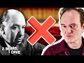 Quentin Tarantino Doesn T Like Alfred Hitchcock 2 Bears 1 Cave Highlight