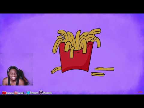 Confessions Of A Doordash Driver   Animated Story Reaction