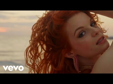 Martina - FUNKY LOVE