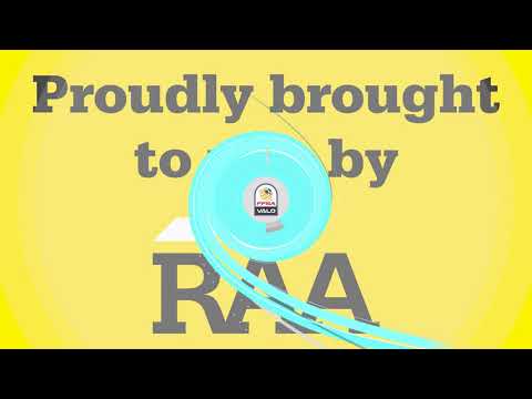 FFSA Grand Final Highlights Show