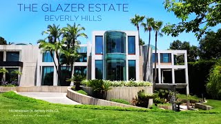 Welcome to The Glazer Estate,