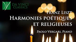 Download lagu Liszt: Harmonies poétiques et religieuses & À la Chapelle Sixtine | Paolo Vergari – Full Album mp3