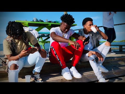 Jayy Austin - To be Honest (Official Audio)