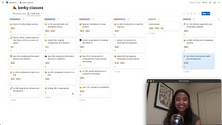 my uc berkeley classes | how to plan your schedule, class review, and advice | eecs major ds minor