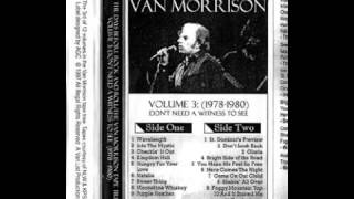 Van Morrison - Hungry For Your Love [Live, 1978]