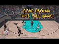NBA 2K25 Proam 3v3 I Drop 17 On Their Heads