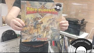 Bolt Thrower - Realm Of Chaos (FDR Vinyl)