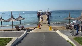 Voyage Sorgun Havuzlar Summer 2025
