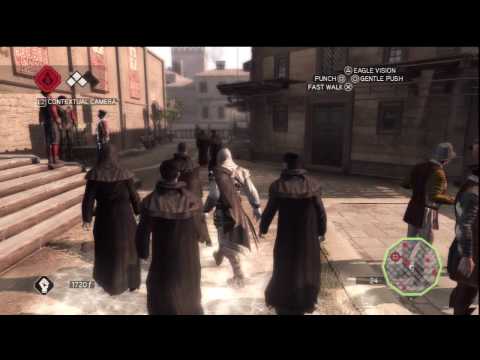 assassin's creed 2 playstation 3