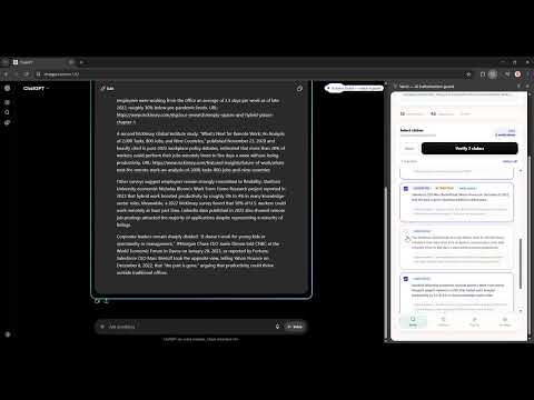 Product Video