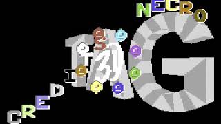 C64 TAG3D