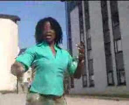 K-Tino - "7eme ciel"