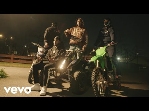 Deno Crazy - Colorado (Official Video)