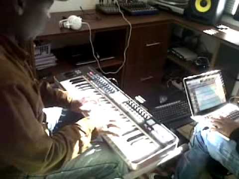 Rudo Deep/Sculptured Music/Master B