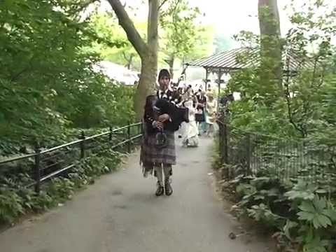 Promotional video thumbnail 2 for Bagpipes & Celtic Music