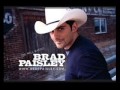 long sermon by brad paisley