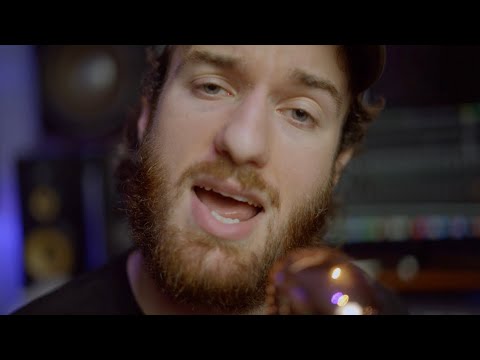 Jake Carter - Moving On