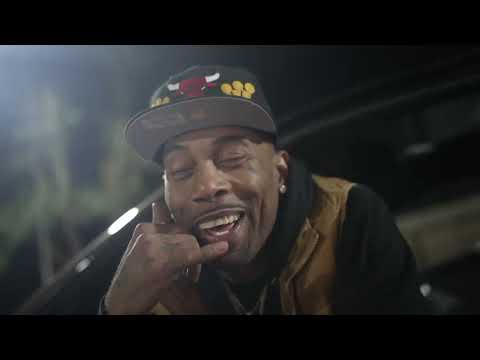 Greazy Corleone - 2 Cups [Official Music Video]