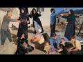 Big Reveal Golrokh Revealed The Secrets Of Umm Al Binin S Life