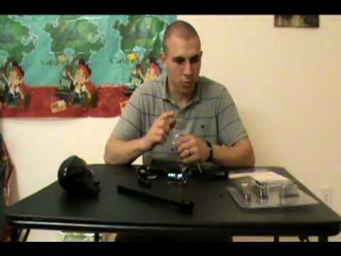 Planet Eclipse .50 Cal Kit Introduction